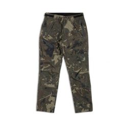 Spodnie Męskie Wędkarskie Nash Zero Tolerance Extreme Waterproof Trousers Camo. Zielone spodnie sportowe męskie Nash, m, bez wzorów. Za 559.99 zł.