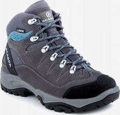 Buty trekkingowe damskie Buty mistral gtx women. Trekkingi damskie NoName. Za 577.13 zł.