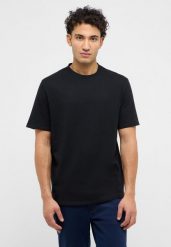 Mustang Mustang męska koszulka t-shirt AUSTIN 1017643 4142 XL. T-shirty męskie Mustang, m, bez wzorów, bez kołnierzyka. Za 79.99 zł.