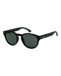 Okulary przeciwsłoneczne z polaryzacją dla Mężczyzn ELIMINATOR P Czarny. Czarne okulary przeciwsłoneczne męskie Quiksilver. Za 432.80 zł.
