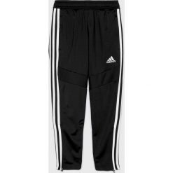 Adidas Performance - Spodnie dziecięce 128-176 cm. Spodnie sportowe dla chłopców marki adidas Performance. Za 129.90 zł.