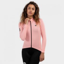 Damska termoaktywna koszulka rowerowa Kolarstwo Siroko SRX M4 Danseuse. Czerwone bluzy sportowe damskie SIROKO, m, bez wzorów, z tkaniny, bez kołnierzyka, bez ramiączek, rowerowe. Za 466.00 zł.