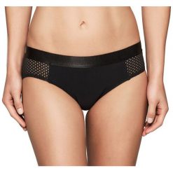 Calvin Klein Hipster Majtki Siatkowe Strój Kąpielowy-Lr Kw0Kw00055-001 Czarny (Rozmiar S). Kostiumy jednoczęściowe damskie marki Calvin Klein. W wyprzedaży za 117.00 zł.