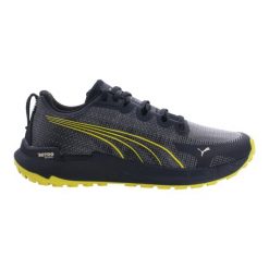 Buty męskie do biegania Puma Fast-Trac Nitro. Czerwone buty sportowe męskie Puma, bez zapięcia, do biegania. Za 501.00 zł.