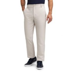 Męskie zimowe spodnie golfowe Siroko Driver Sand. Brązowe spodnie sportowe męskie SIROKO, na zimę, m, bez wzorów, na golfa. Za 380.00 zł.