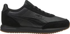 Puma Buty męskie Puma buty R78 Lightwind 404728 01 43. Buty sportowe męskie Puma, bez zapięcia. Za 281.78 zł.
