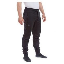 Wodoodporne spodnie Altura Rigde. Czarne spodnie sportowe męskie ALTURA, l, bez wzorów, do siatkówki. Za 471.50 zł.