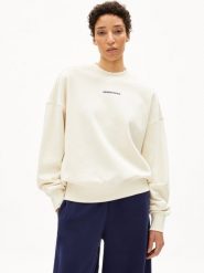 ARMEDANGELS Bluza - Alizaa Chaange Kobiety Bawełna biały, L. Białe bluzy damskie ARMEDANGELS, l, bez wzorów, z bawełny, bez kaptura. Za 279.95 zł.