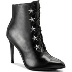 Botki EVA MINGE - Amaranta 2E 17SF1372237EF 101. Botki damskie marki Eva Minge. W wyprzedaży za 289.00 zł.
