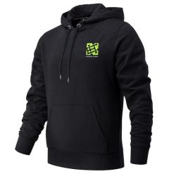 Bluza męska z kapturem EXTREME HOBBY FLASH. Zielone bluzy męskie EXTREME HOBBY, m, bez wzorów, z bawełny, z kapturem. Za 249.00 zł.