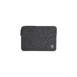 Crumpler The Geek 13" (antracyt). Walizki damskie marki Crumpler. Za 139.99 zł.