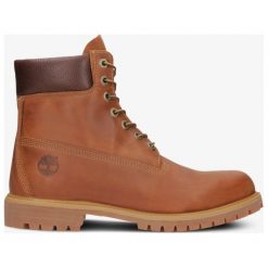 Timberland 6In Premium Heritage buty męskie, , rozmiar 46. Trekkingi męskie Timberland, outdoorowe, primaloft. W wyprzedaży za 807.49 zł.
