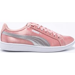 Puma - Buty Vikky EP. Obuwie sportowe damskie marki Puma. W wyprzedaży za 179.90 zł.