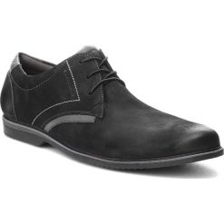 Półbuty LASOCKI FOR MEN MI07-C443-467-01BIG. Półbuty na co dzień męskie Lasocki For Men, bez zapięcia. W wyprzedaży za 99.98 zł.