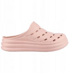 Coqui Damskie klapki Coqui CRAFT beige pink rozmiar 38. Brązowe klapki damskie Coqui, bez wzorów, sportowe, bez obcasa. Za 83.94 zł.