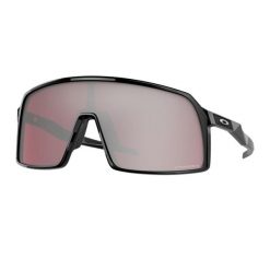 Oakley Okulary Sutro Oo9406-20. Czarne okulary przeciwsłoneczne męskie Oakley. Za 639.20 zł.