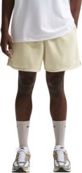 Nike Spodenki męskie Nike Club kremowe FN3520 229 XL. Białe krótkie spodenki sportowe męskie Nike, m, bez wzorów. Za 172.77 zł.