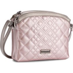 Torebka MONNARI - BAG1660-004 Pink. Listonoszki damskie marki Monnari. W wyprzedaży za 139.00 zł.