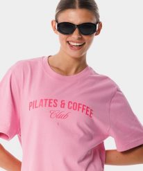 Bawełniany T-shirt z nadrukiem uniseks Carpatree. Szare t-shirty męskie Carpatree, m, bez wzorów, z bawełny, klasyczne, bez kołnierzyka. Za 119.99 zł.