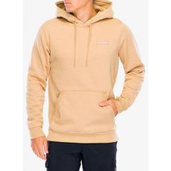 Bluza z kapturem męska Columbia Meridian Creek Hoodie. Brązowe bluzy męskie Columbia, m, bez wzorów, z kapturem, trekkingowe. Za 282.99 zł.