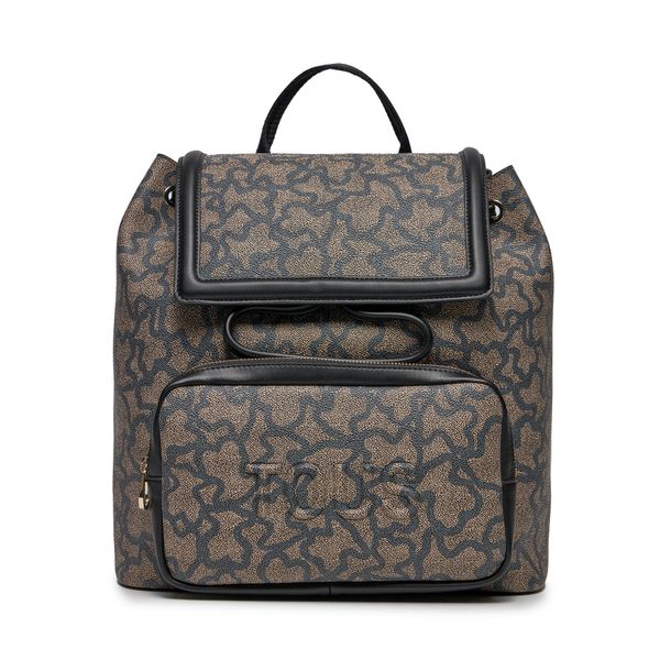 Plecak TOUS. Brązowe plecaki damskie tous, bez wzorów. Za 839.99 zł.