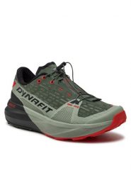 Dynafit Buty do biegania Ultra Pro 2 5654 Zielony. Zielone buty sportowe męskie Dynafit, z materiału, bez zapięcia, do biegania. Za 539.99 zł.