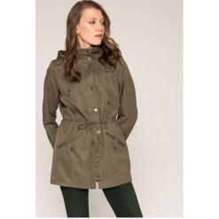 Vila - Parka Summer. Kurtki damskie marki Vila. W wyprzedaży za 139.90 zł.