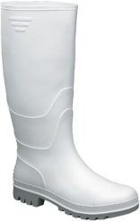 INDUSTRIAL STARTER - Kalosze PVC męskie 46. Buty sportowe męskie INDUSTRIAL STARTER, bez zapięcia. Za 91.86 zł.