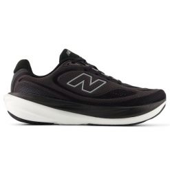 Buty męskie New Balance Infinion 1080 v15 M10802FR – czarne. Czarne buty sportowe męskie New Balance, bez zapięcia, do biegania. Za 849.99 zł.