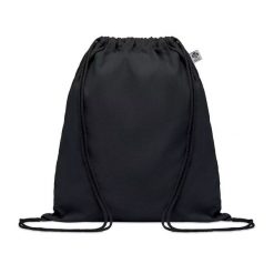 Plecak Sol's Yuki. Czarne plecaki damskie SOL'S, bez wzorów. Za 22.50 zł.