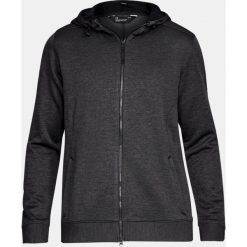 Under Armour Bluza męska Sportstyle Sweater Fleece Full Zip grafitowa r. L (1303818-001). Bluzy męskie Under Armour. Za 264.26 zł.