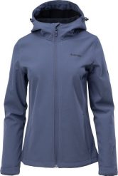Hitec Damski Softshell Lady Naren rozmiar L. Kurtki damskie HITEC, l, bez wzorów, z softshellu, bez kaptura. Za 124.83 zł.
