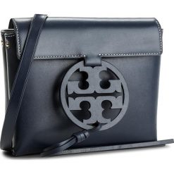Torebka TORY BURCH - Miller Cross-Body 47123 Royal Naavy 403. Listonoszki damskie marki Tory Burch. W wyprzedaży za 1,179.00 zł.
