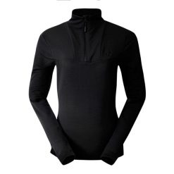 Damska Warstwa Torrek Overhead Midlayer. Czarne bluzy sportowe damskie Dare 2b, s, bez wzorów, bez kaptura, trekkingowe. Za 71.99 zł.