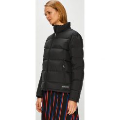 Calvin Klein Jeans - Kurtka puchowa. Płaszcze damskie marki Calvin Klein Jeans. W wyprzedaży za 749.90 zł.