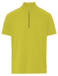 Koszulka rowerowa M Adlux HZ Shirt. Niebieskie koszulki sportowe męskie Vaude, m, bez wzorów, z materiału, bez kołnierzyka, bez ramiączek, na fitness i siłownię. Za 299.00 zł.