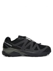 Salomon Trekkingi Examotion L47964300 Czarny. Czarne trekkingi męskie Salomon, trekkingowe. Za 549.99 zł.
