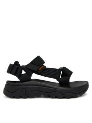 Teva Sandały Hurricane XLT JR 1177410T Kolorowy. Sandały chłopięce Teva, z materiału, bez zapięcia. Za 199.99 zł.