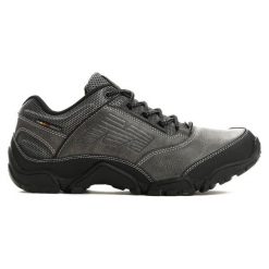 Szare Buty Sportowe Cromwell. Buty sportowe męskie marki Born2be. Za 109.99 zł.