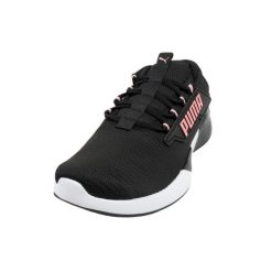 Buty Do Biegania Retaliate 2 Dla Kobiet. Czarne obuwie sportowe damskie Puma, bez wzorów, do biegania. Za 297.99 zł.