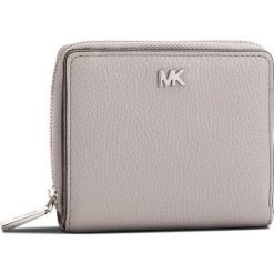 Mały Portfel Damski MICHAEL MICHAEL KORS - Money Pieces 32F8SF6Z0L Pearl Grey. Portfele damskie marki MICHAEL Michael Kors. Za 429.00 zł.