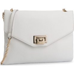 Torebka COCCINELLE - DV3 Mini Bag E5 DV3 55 E5 07 Blanche H10. Torebki do ręki damskie marki Coccinelle. Za 699.90 zł.
