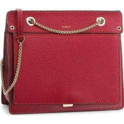 Torebka FURLA - Like 978219 B BQA2 AVH Ciliegia d. Czerwone torebki do ręki damskie Furla, ze skóry. Za 1,520.00 zł.