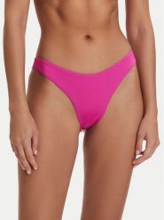 Maaji Dół od bikini Iconic PT3889SCC013 Fioletowy. Fioletowe bikini damskie Maaji, l, bez wzorów. Za 259.99 zł.