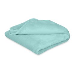 Kocyk CLOUD 75x100. Kocyki dla dzieci Multitex, z kaszmiru. Za 32.72 zł.