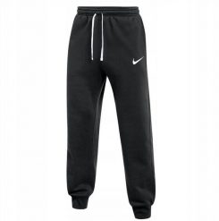 Spodnie Nike Park 26 Fleece Pant IB1248-010. Spodnie sportowe męskie Nike, m, bez wzorów. Za 139.19 zł.