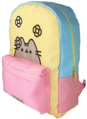 Pusheen Pusheen plecak 36x27x12cm EDUKAMP. Torby i plecaki dziecięce Pusheen. Za 76.57 zł.