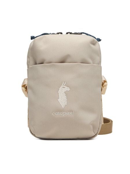 Cotopaxi Saszetka Todo 1L F25494U1507 Écru. Torebki do ręki damskie Cotopaxi, bez wzorów, z materiału, bez dodatków. Za 159.99 zł.