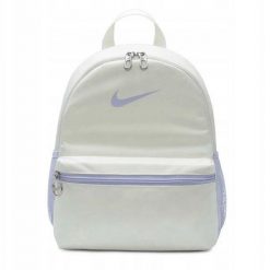 Plecak Dla Dzieci Nike Brasilia Jdi Mini Youth. Białe torby i plecaki dziecięce Nike. Za 132.00 zł.