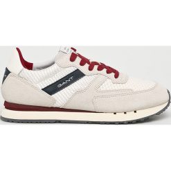 Gant - Buty Davenport. Buty sportowe męskie marki GANT. Za 439.90 zł.